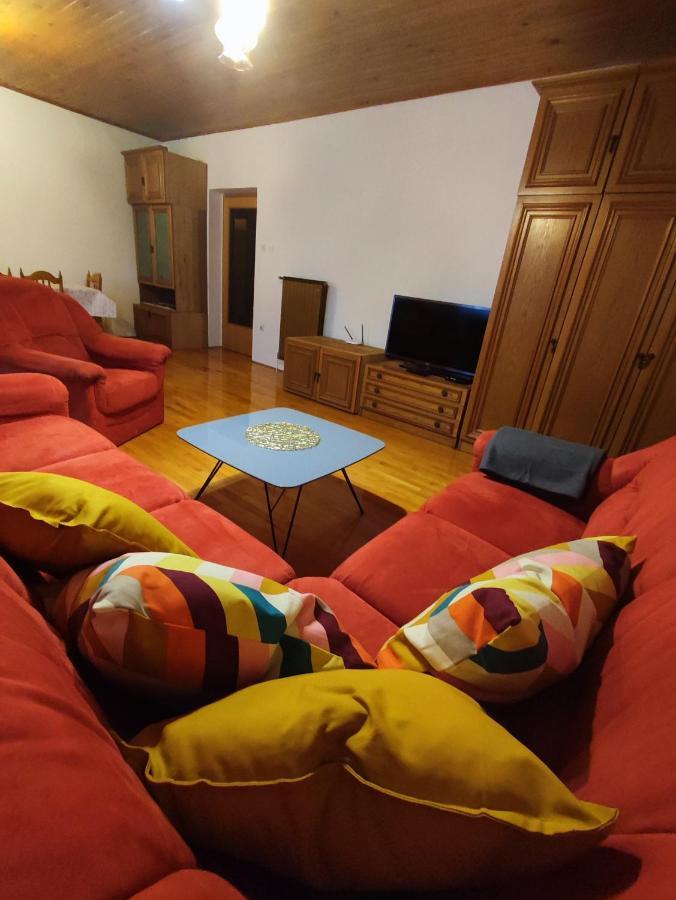 Family Hostel ピフカ エクステリア 写真