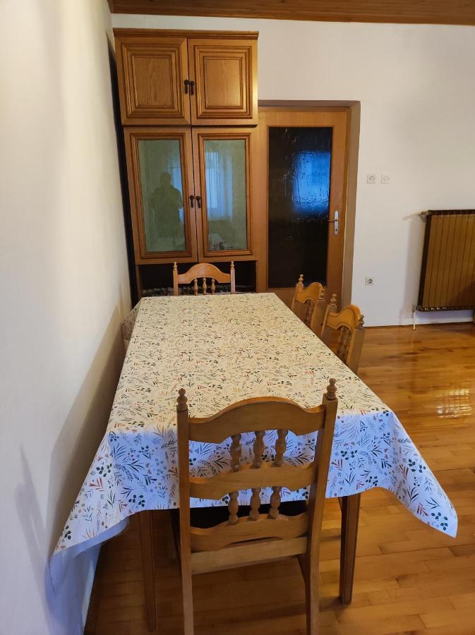 Family Hostel ピフカ エクステリア 写真