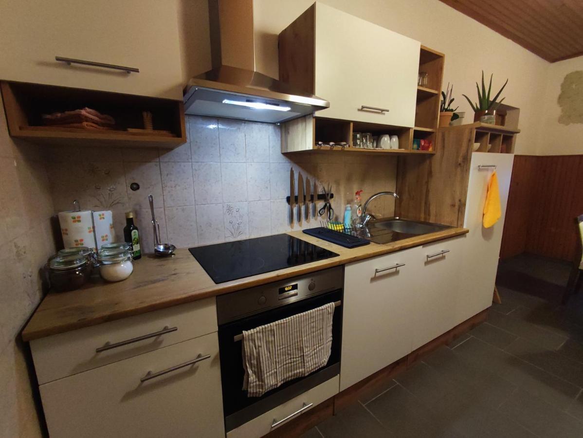 Family Hostel ピフカ エクステリア 写真
