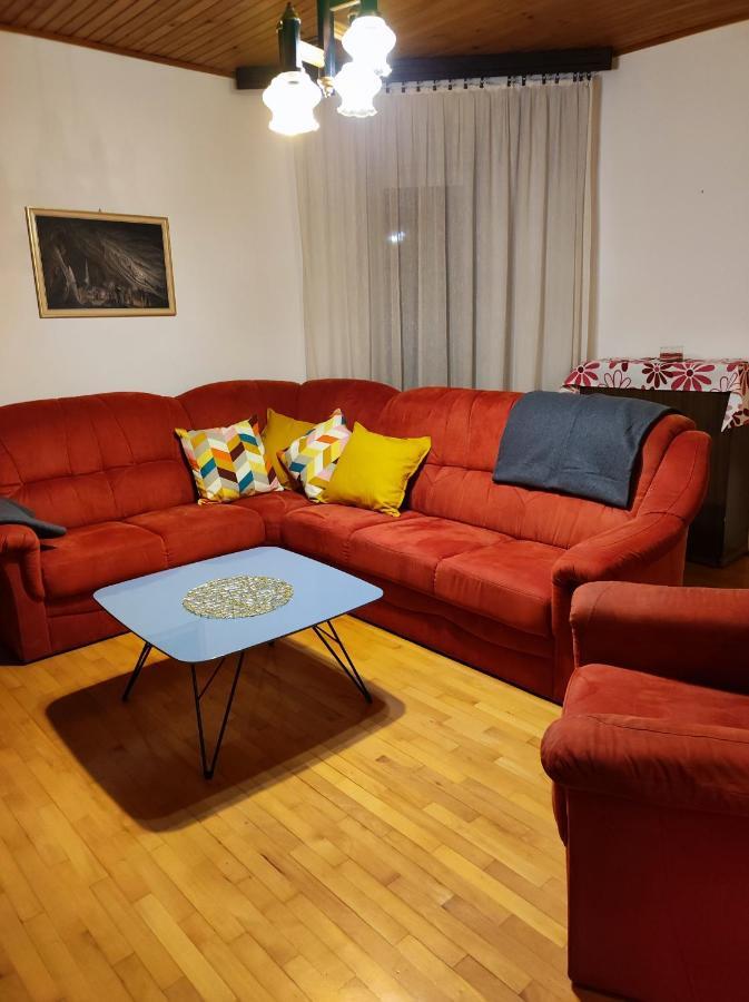 Family Hostel ピフカ エクステリア 写真
