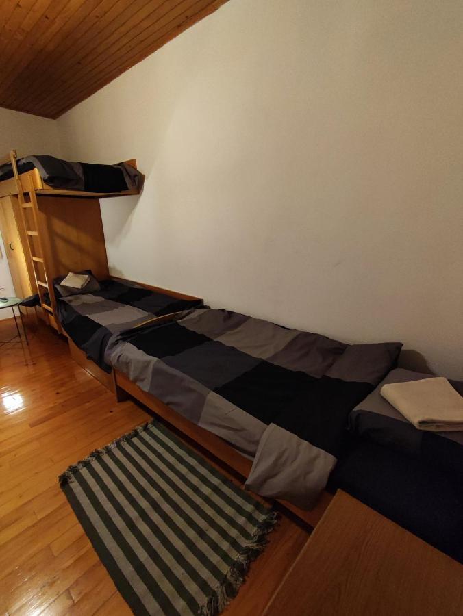 Family Hostel ピフカ エクステリア 写真