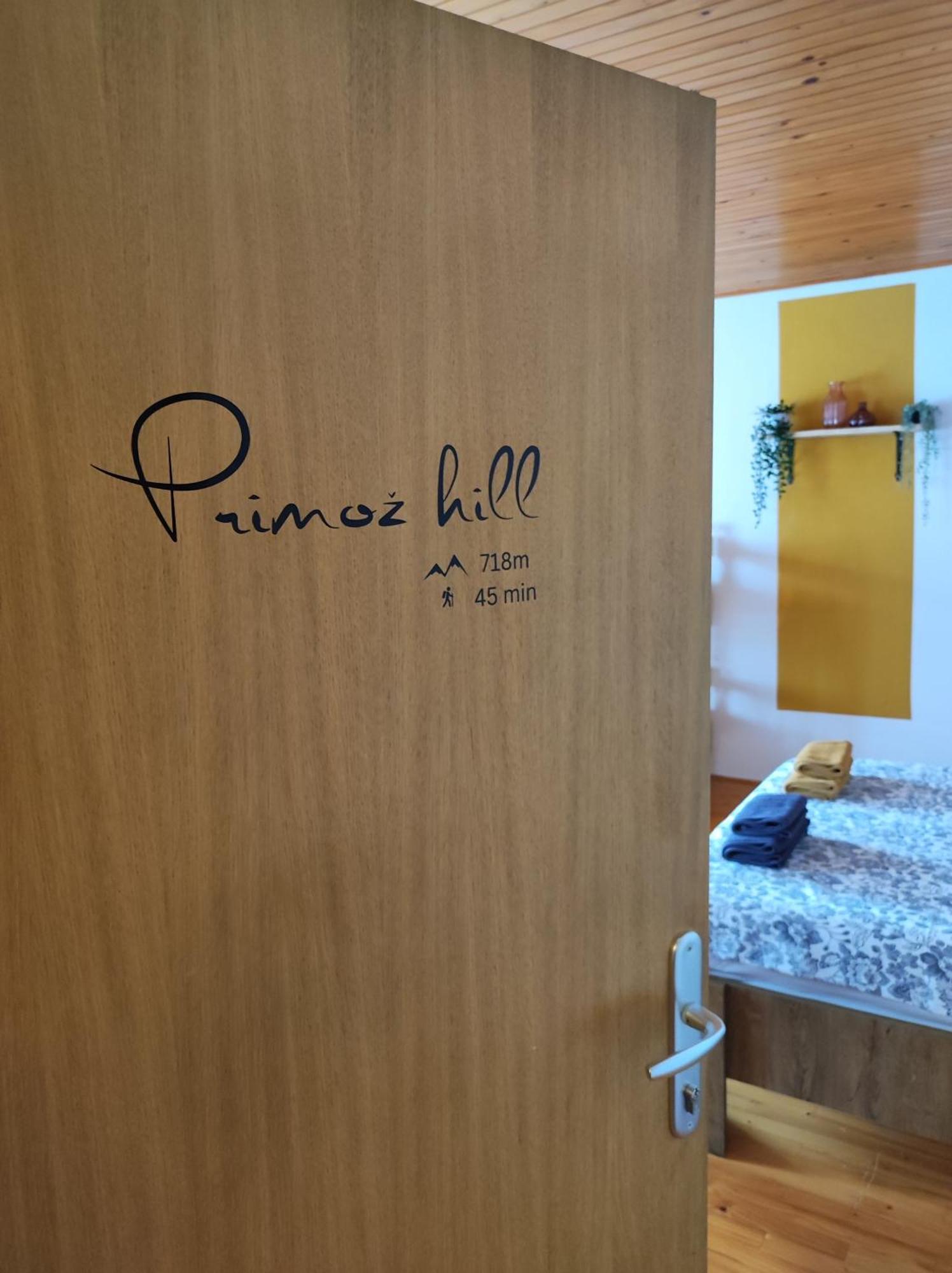 Family Hostel ピフカ エクステリア 写真