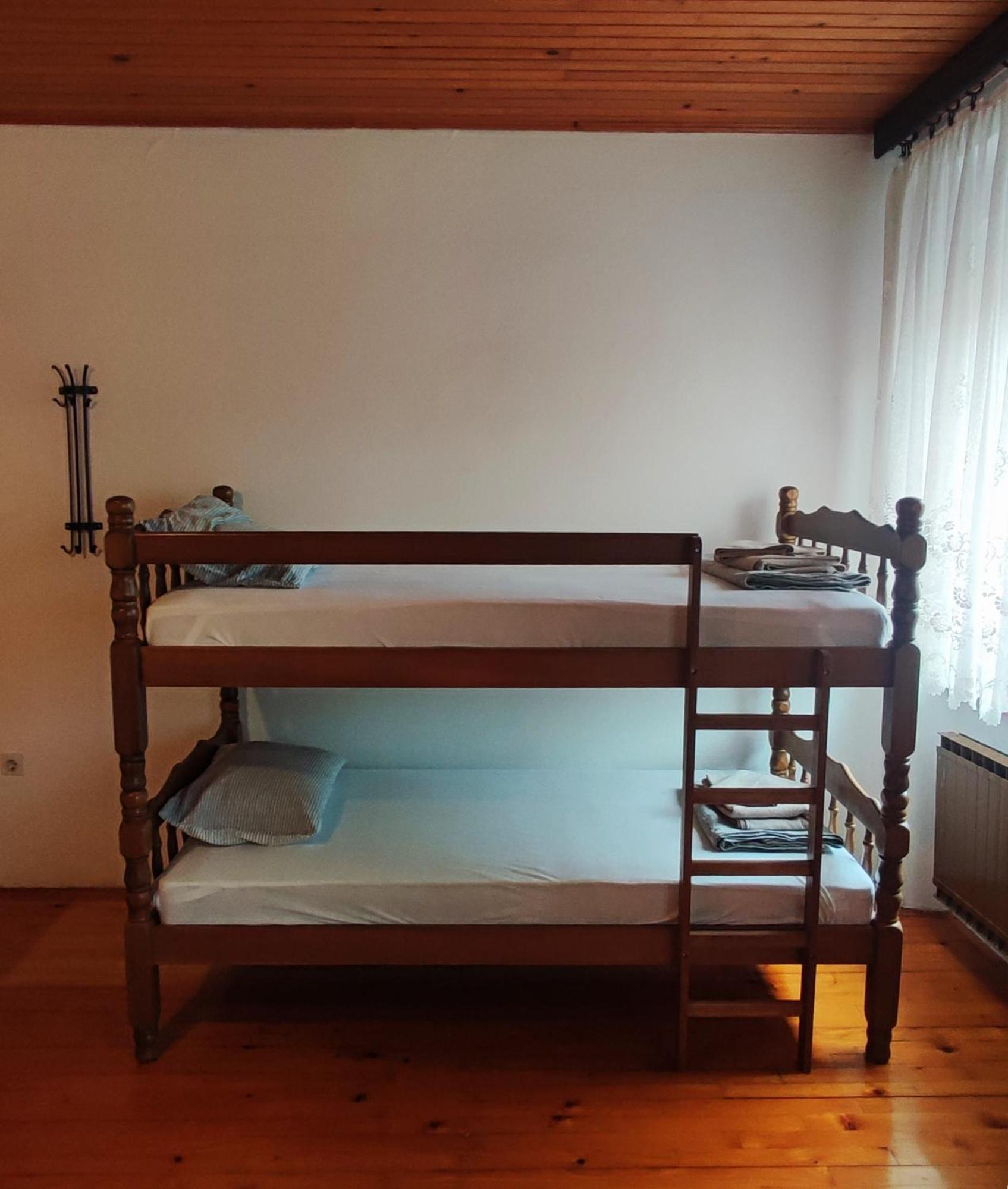 Family Hostel ピフカ エクステリア 写真