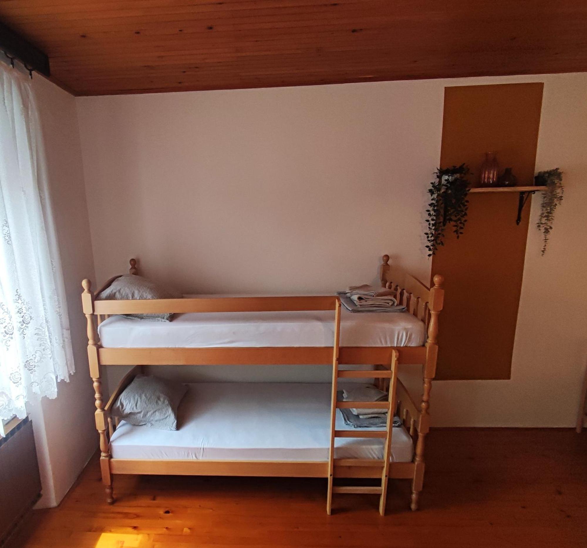 Family Hostel ピフカ エクステリア 写真
